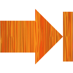 arrow 5 icon