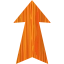 arrow up 4
