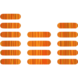 audio wave 2 icon
