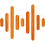 audio wave
