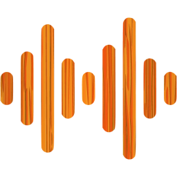 audio wave icon