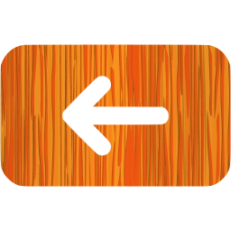 backspace icon