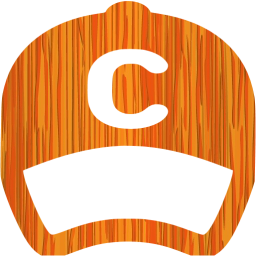 baseball cap icon
