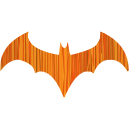 batman 12 icon