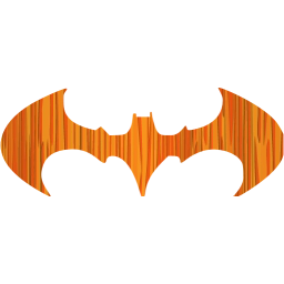 batman 20 icon