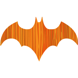 batman 3 icon