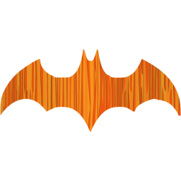 batman 8 icon