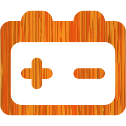 battery 2 icon