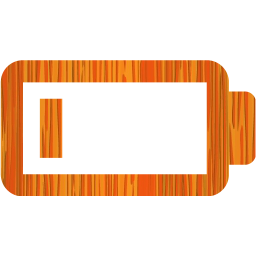 battery 8 icon