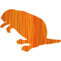 beaver icon