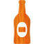 beer bottle