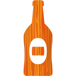 beer bottle icon