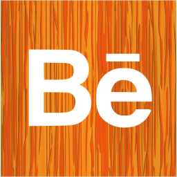 behance 2 icon