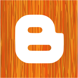 blogger 2 icon
