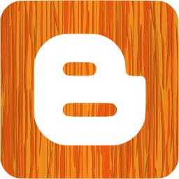 blogger 3 icon