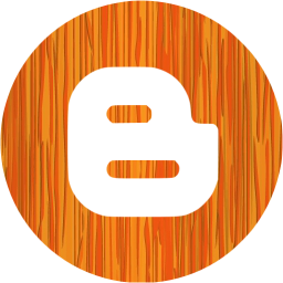 blogger 4 icon