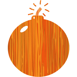 bomb 3 icon