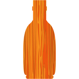 bottle 16 icon