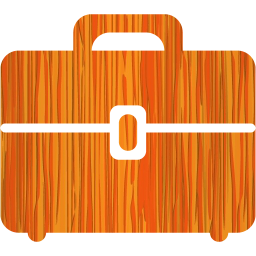 briefcase 5 icon