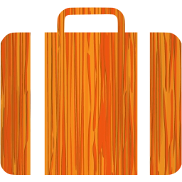 briefcase icon