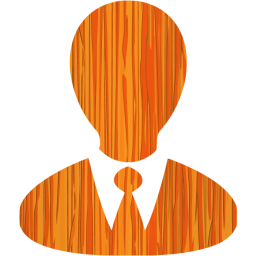 businessman icon