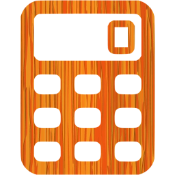calculator 2 icon