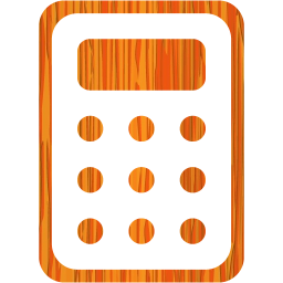 calculator 3 icon