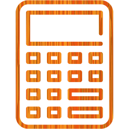 calculator 5 icon