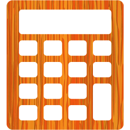 calculator 7 icon
