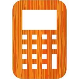 calculator 9 icon
