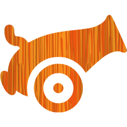 cannon icon