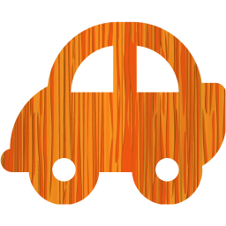 car 28 icon