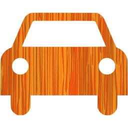 car 4 icon