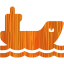 cargo ship