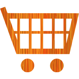 cart 50 icon