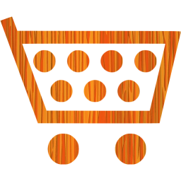 cart 54 icon