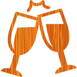 champagne icon