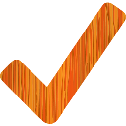 checkmark icon