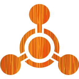 chemical weapon icon