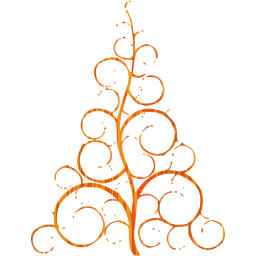 christmas 40 icon