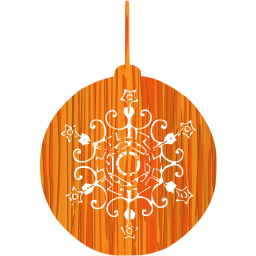 christmas 45 icon
