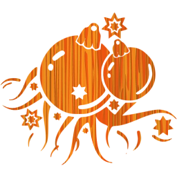 christmas icon