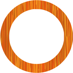 circle outline icon