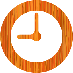 clock 10 icon