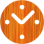 clock 9