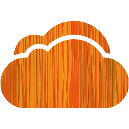 cloud 3 icon