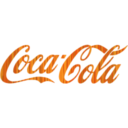 coca cola icon