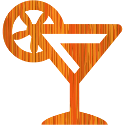 cocktail icon