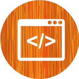 code optimization 2 icon