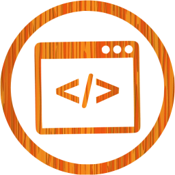 code optimization 3 icon